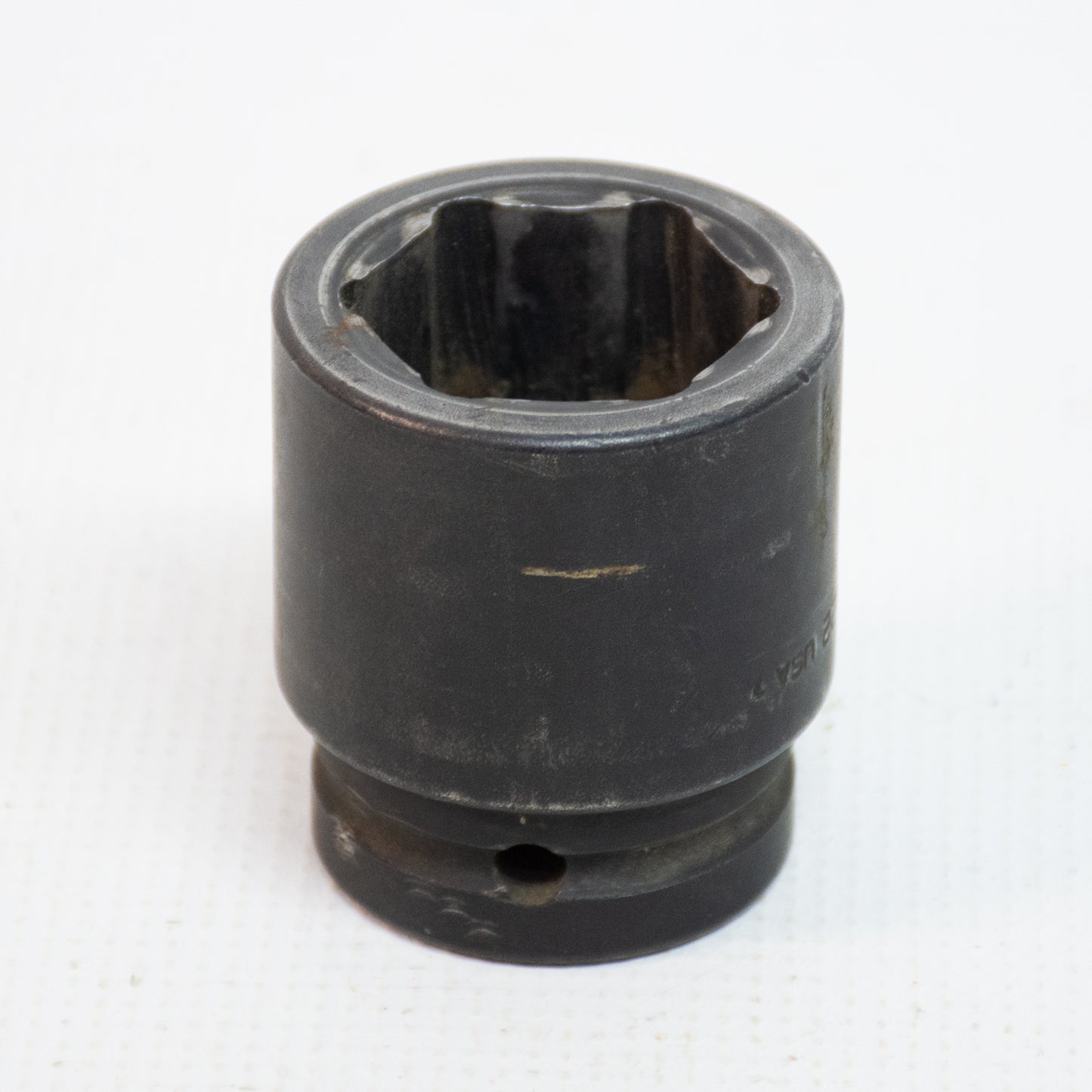 Snap-on Flank Drive Shallow 1-5/16" Impact Socket - IM422