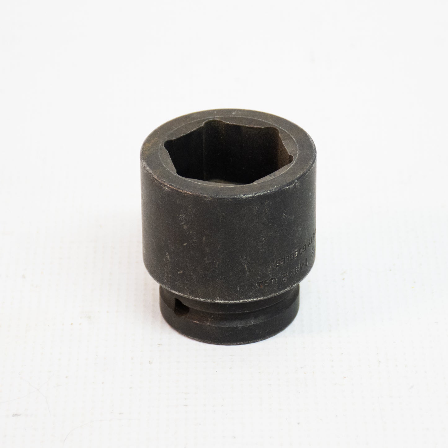 Snap-on Flank Drive Shallow 1-3/8" Impact Socket - IM442