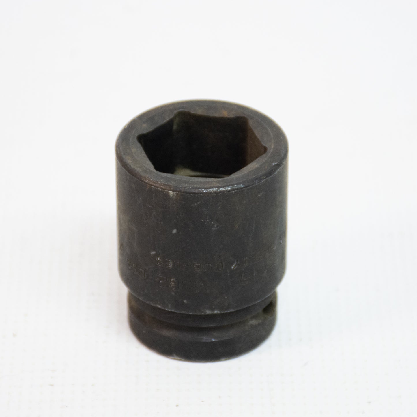 Snap-on Flank Drive Shallow 1-3/16" Impact Socket - IM382