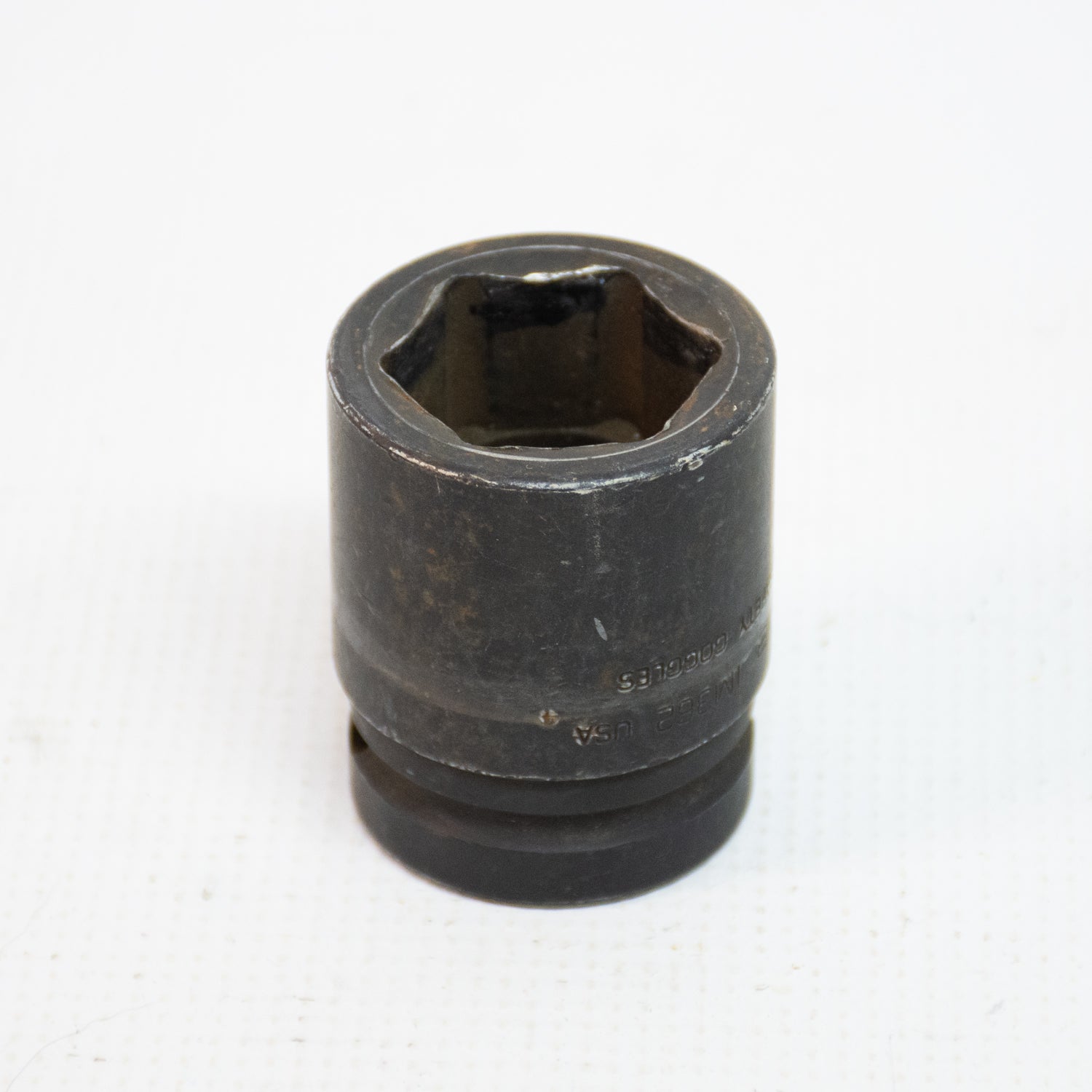 Snap-on Flank Drive Shallow 1-1/8