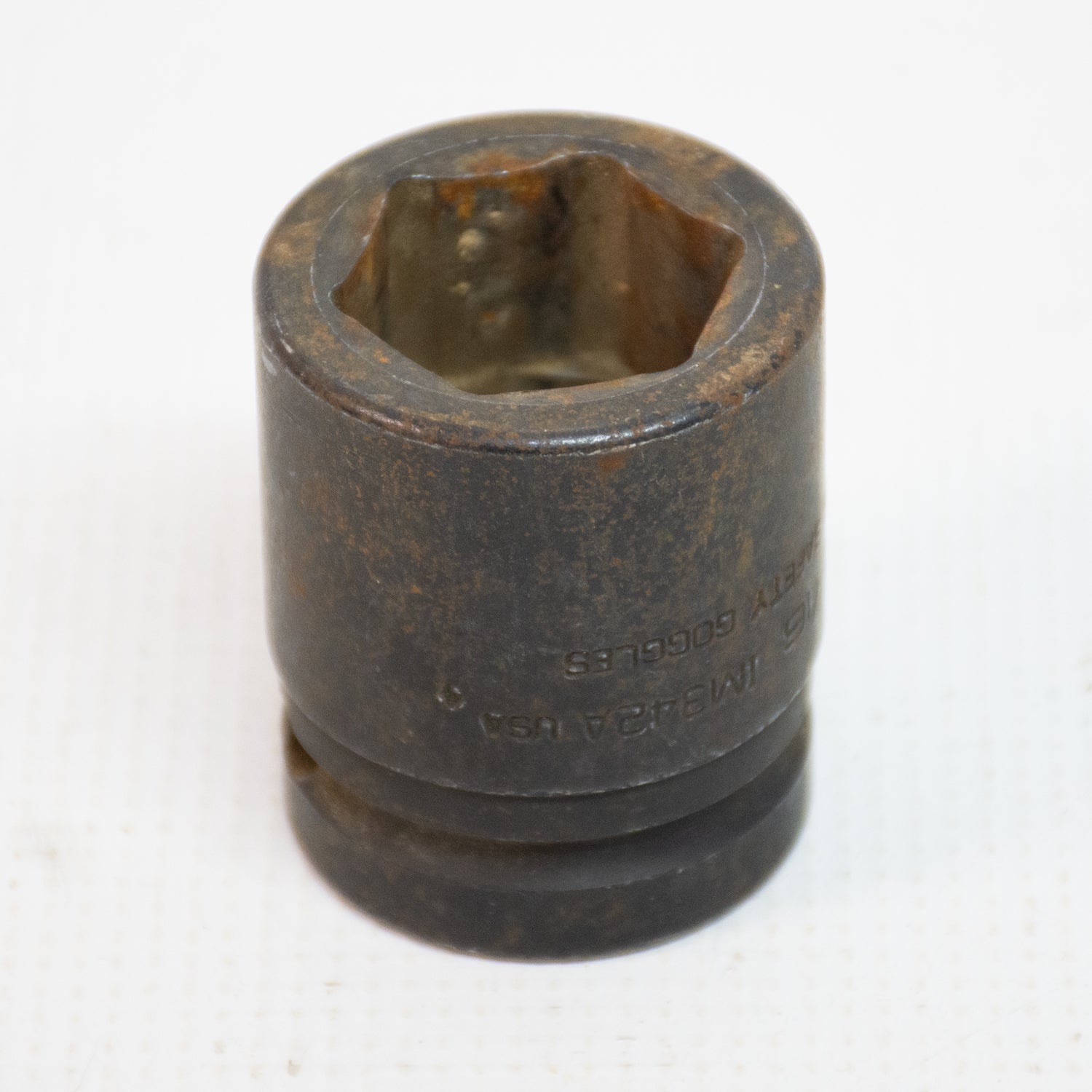 Snap-on Flank Drive Shallow 1-1/16