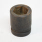 Snap-on Flank Drive Shallow 1-1/16" Impact Socket - IM342