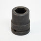 Snap-on Flank Drive Shallow 7/8" Impact Socket - IM0282A