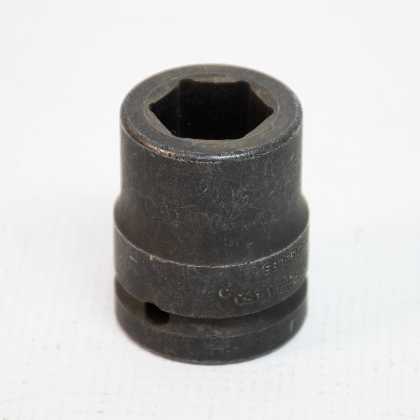 Snap-on Flank Drive Shallow 7/8" Impact Socket - IM0282A