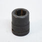 Snap-on Flank Drive Shallow 15/16" Impact Socket - IM302A