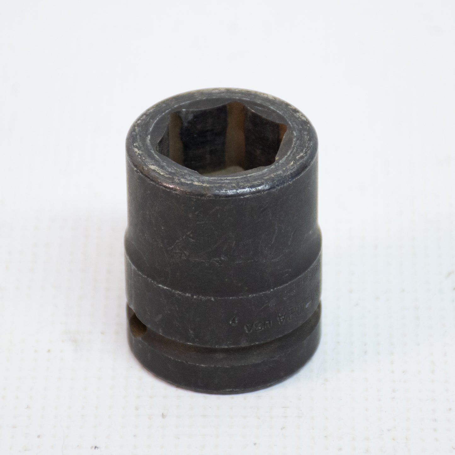 Snap-on Flank Drive Shallow 15/16" Impact Socket - IM302A