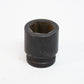 Snap-on Flank Drive Shallow 1-1/4" Impact Socket - IM402