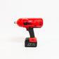 Snap-on CTC131A 18V MonsterLithium 1/2" Cordless Impact Wrench Kit