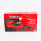 Snap-on CTC131A 18V MonsterLithium 1/2" Cordless Impact Wrench Kit