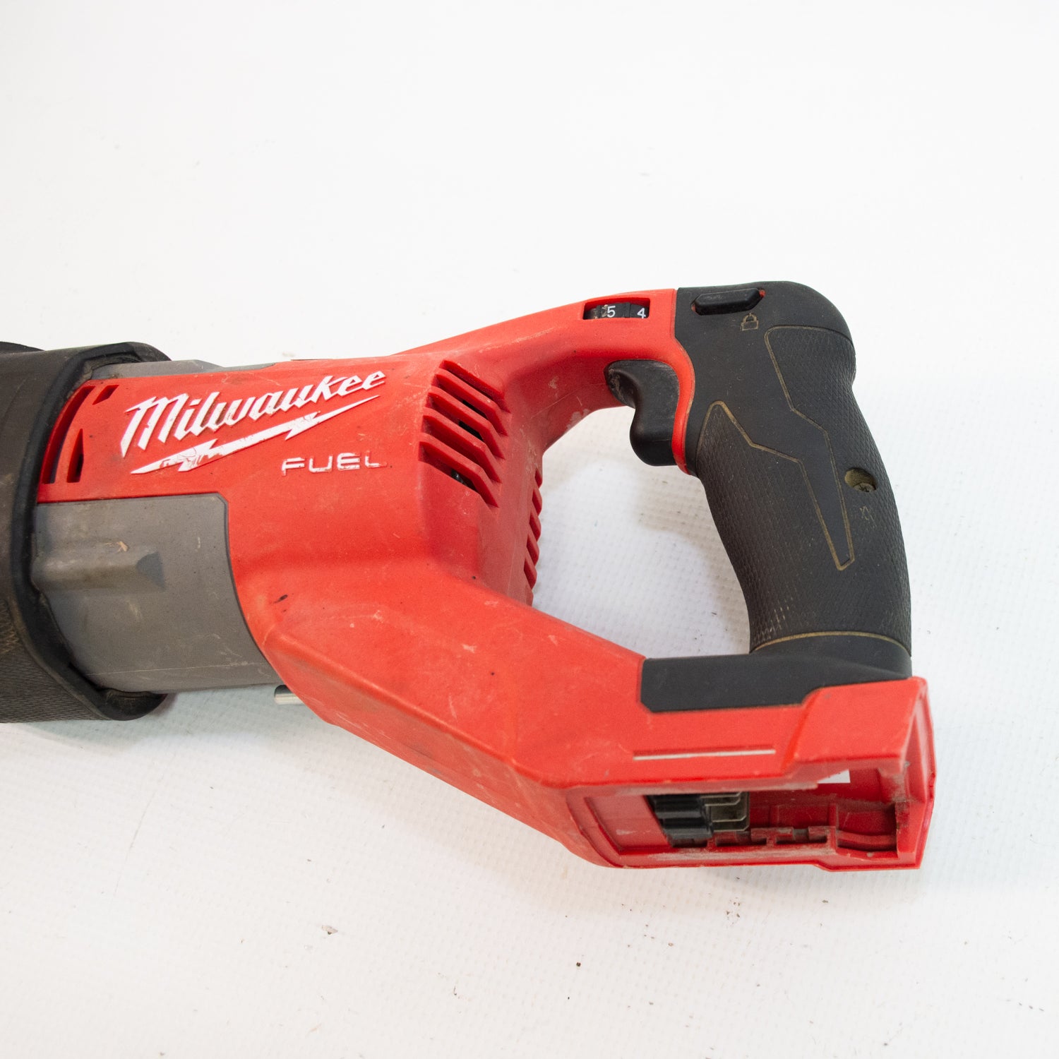 Milwaukee 2722-20 M18 Fuel Sawzall Reciprocating Saw