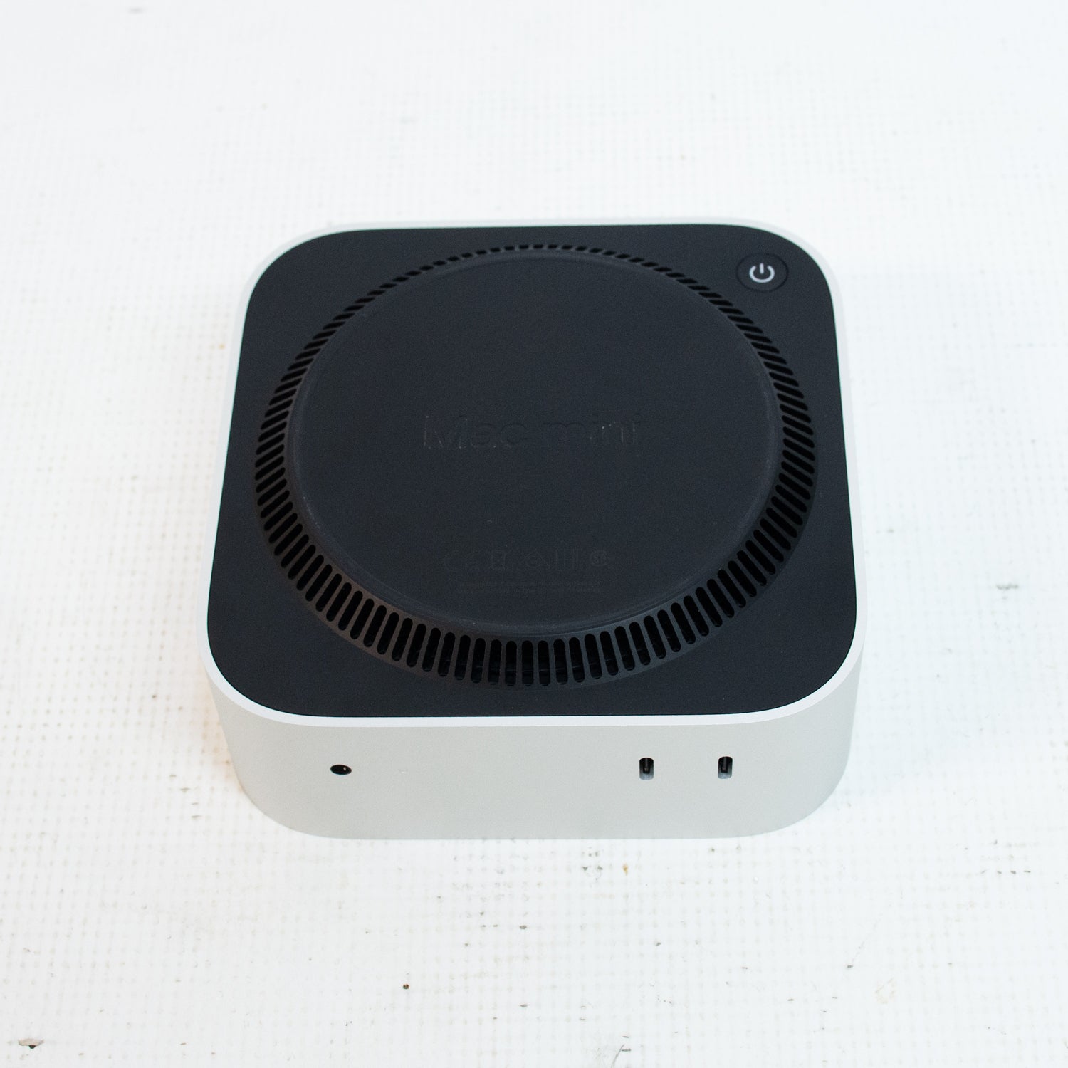 Apple Mac Mini A3238 M4 - 16 GB Ram - 256 GB SSD