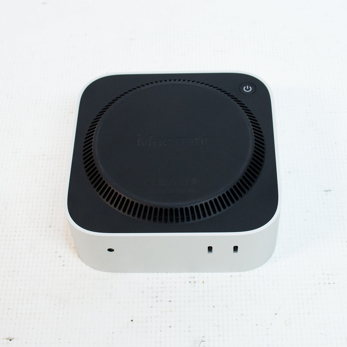 Apple Mac Mini A3238 M4 - 16 GB Ram - 256 GB SSD