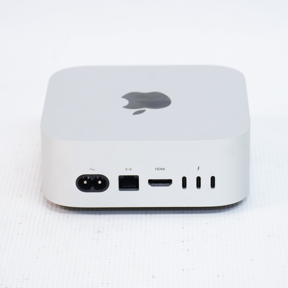 Apple Mac Mini A3238 M4 - 16 GB Ram - 256 GB SSD