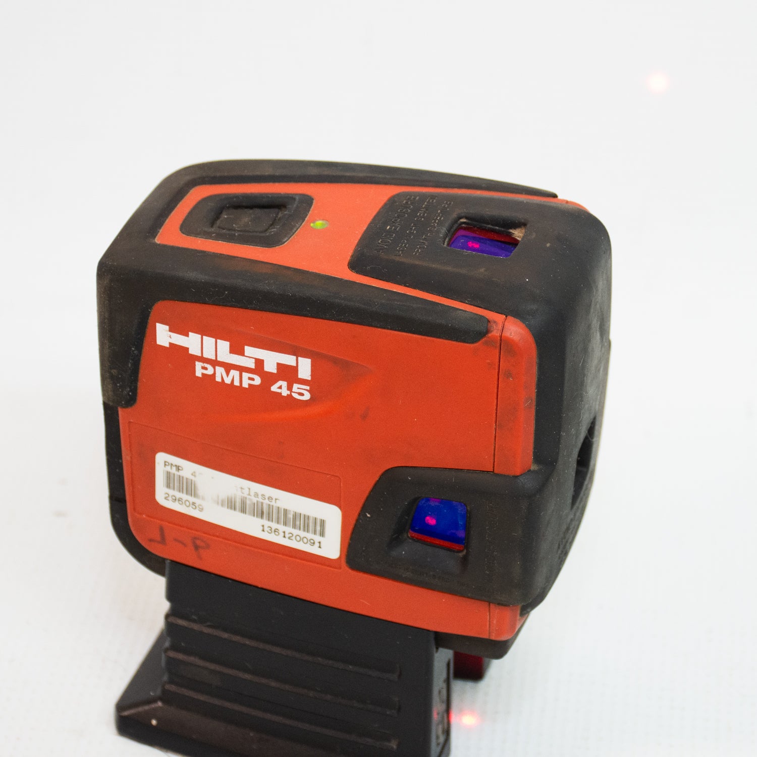Hilti PMP 45 Level Laser