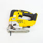 DEWALT DCS334 20V Max Cordless Var Speed Jig Saw