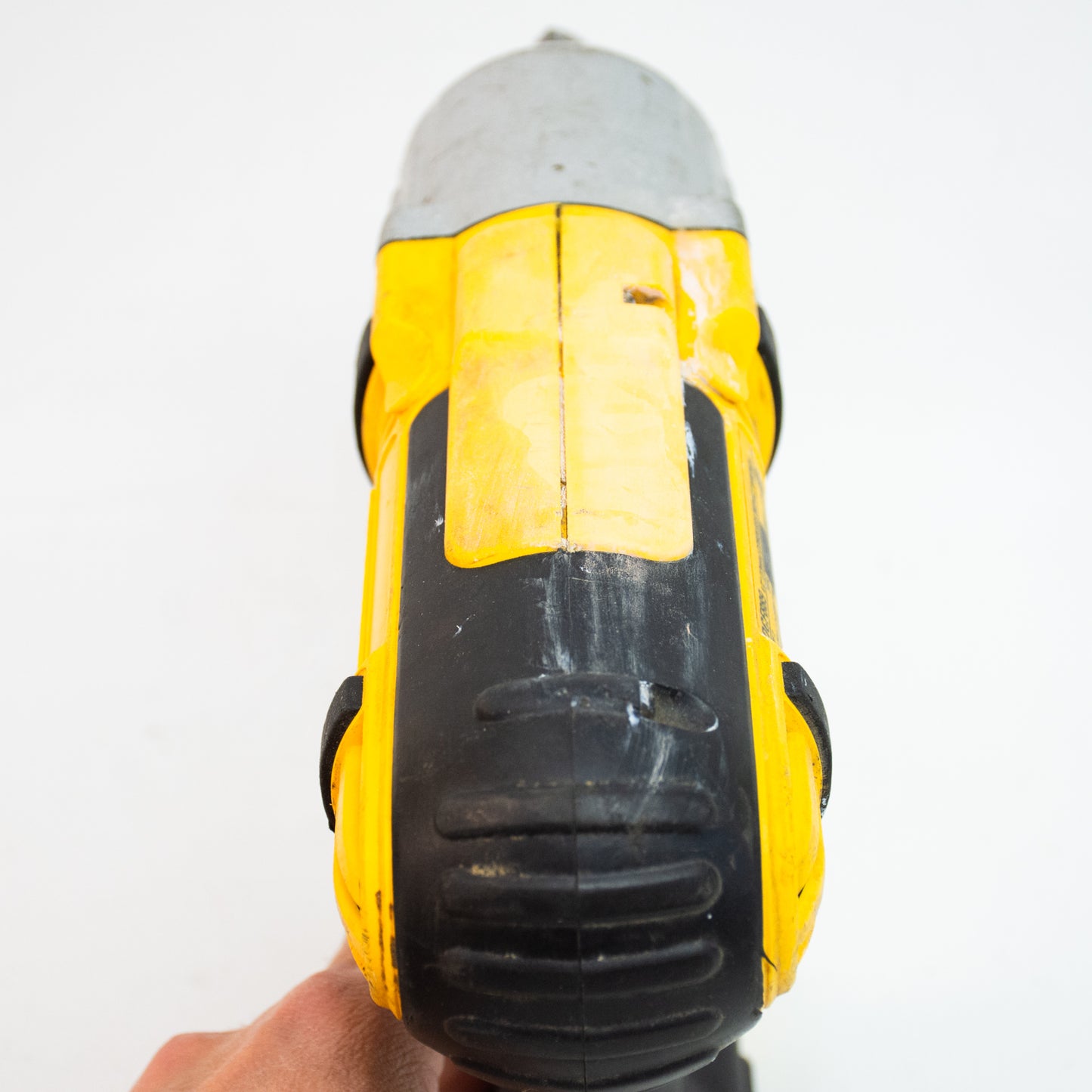 DEWALT DCF889 20V Max 1/2" Cordless Impact Wrench