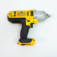 DEWALT DCF889 20V Max 1/2" Cordless Impact Wrench