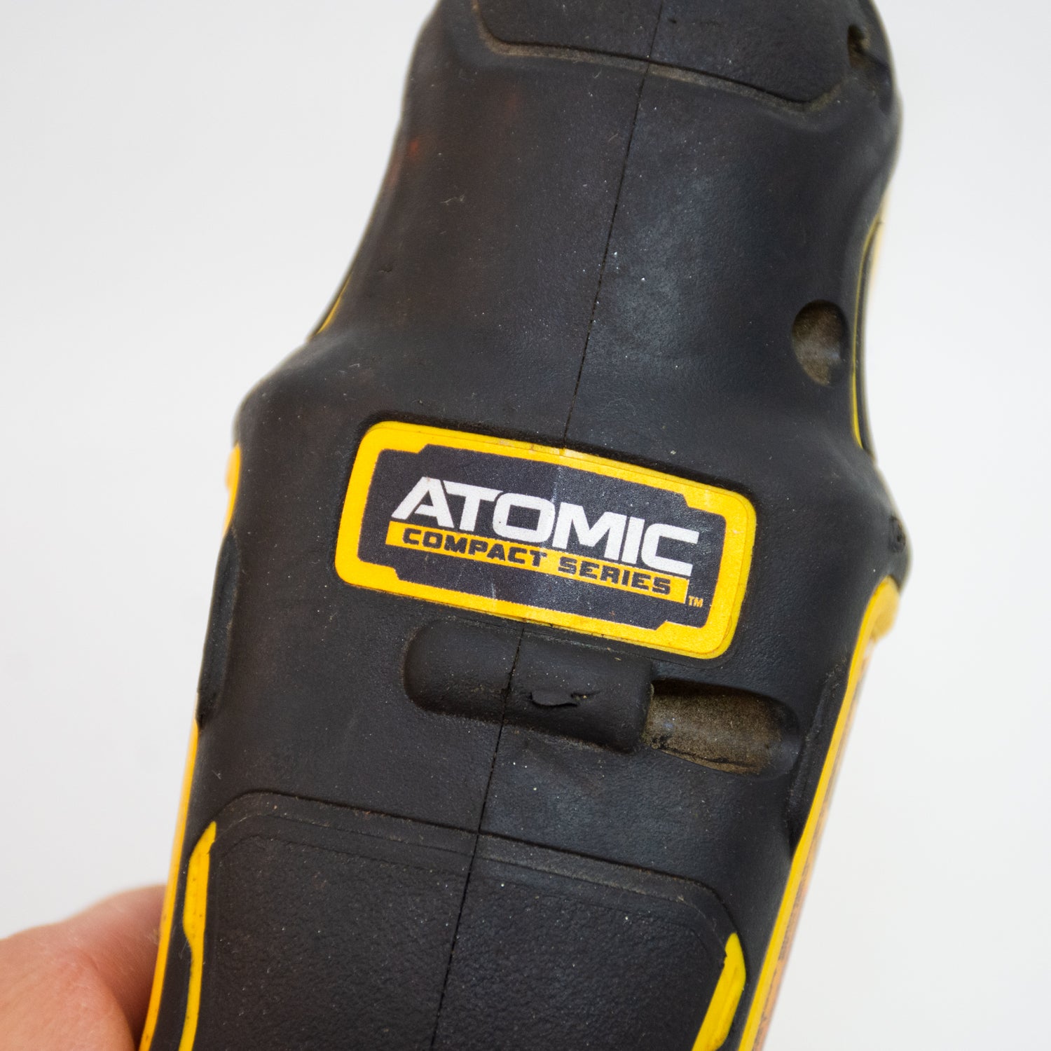 DEWALT DCS354 20V Max Cordless Oscillating Multi-Tool