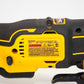 DEWALT DCS354 20V Max Cordless Oscillating Multi-Tool