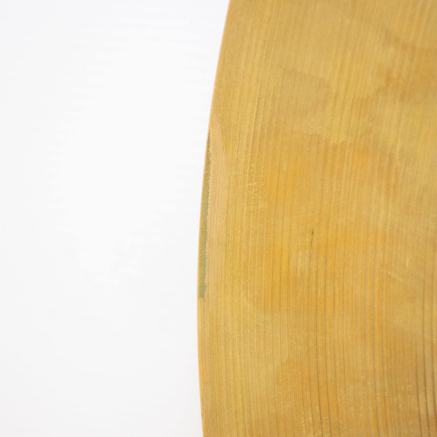 Sabian AAX Raw Bell Dry Ride 21