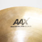 Sabian AAX Raw Bell Dry Ride 21" Cymbal
