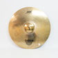 Sabian AAX Raw Bell Dry Ride 21" Cymbal