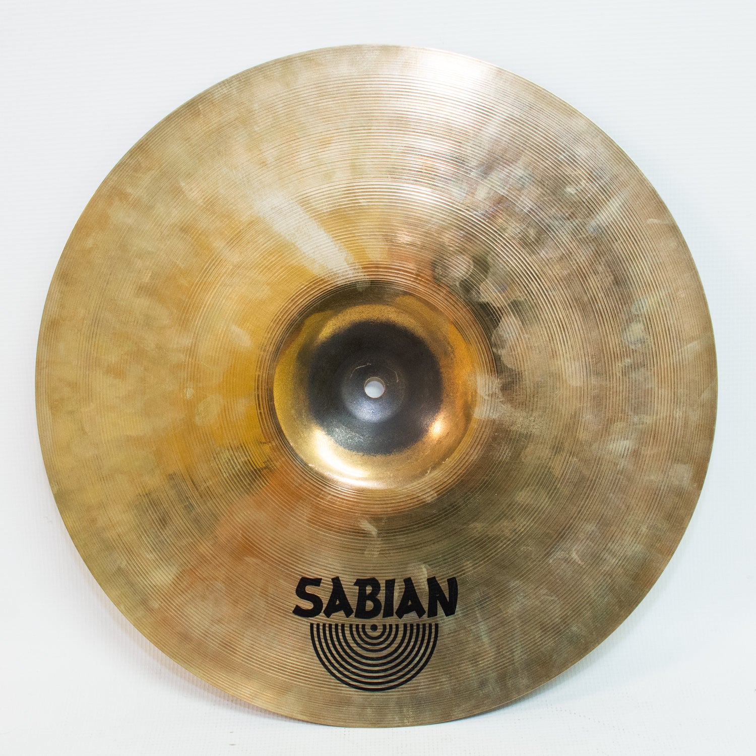 Sabian AAX X.Plosion Fast 14