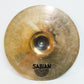 Sabian AAX X.Plosion Fast 14" Crash Cymbal