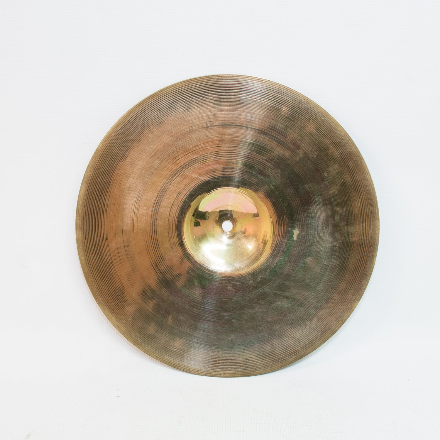 Sabian AAX X Celerator Hats 14