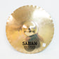 Sabian AAX X Celerator Hats 14" Set