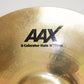 Sabian AAX X Celerator Hats 14" Set
