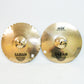 Sabian AAX X Celerator Hats 14" Set