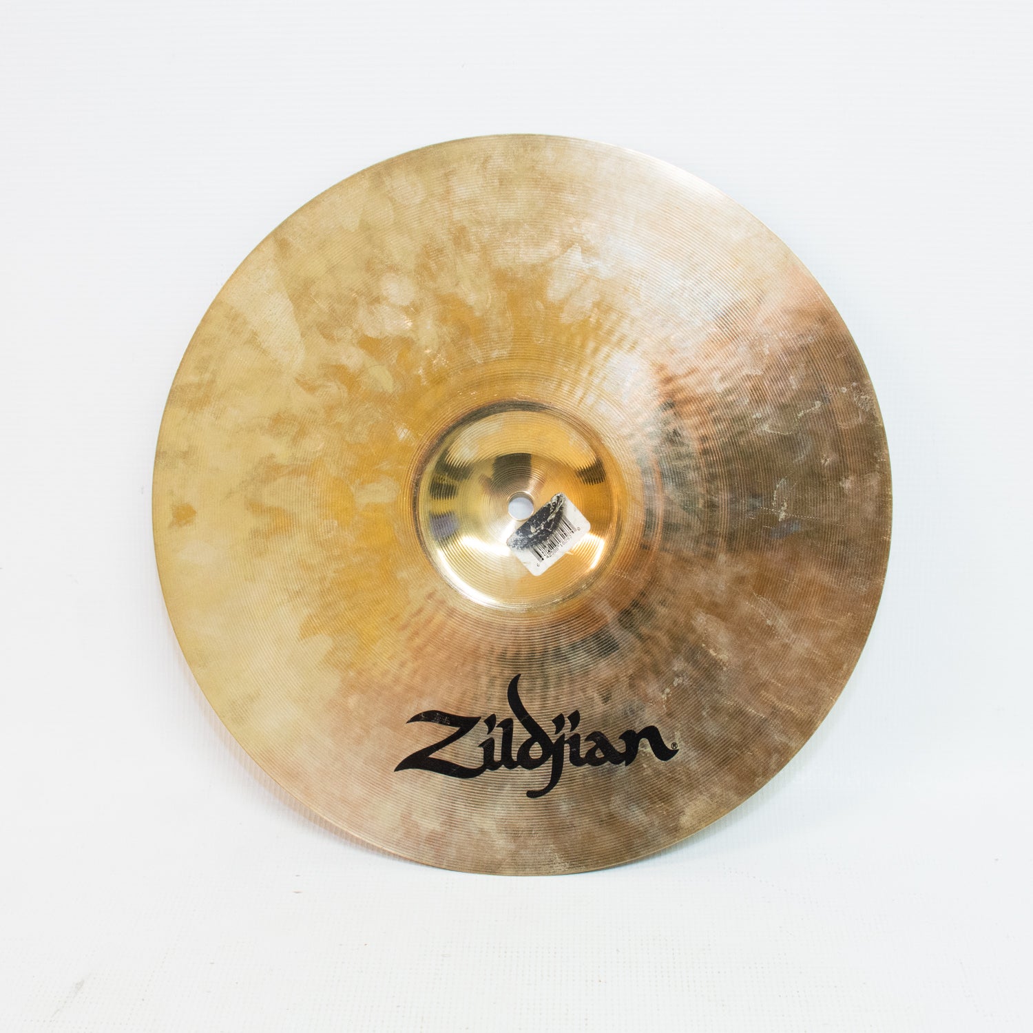 Zildjian A Custom Fast 14