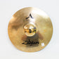 Zildjian A Custom Fast 14" Crash Cymbal