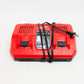Milwaukee 2744-20 Fuel Brushless 21° Framing Nailer