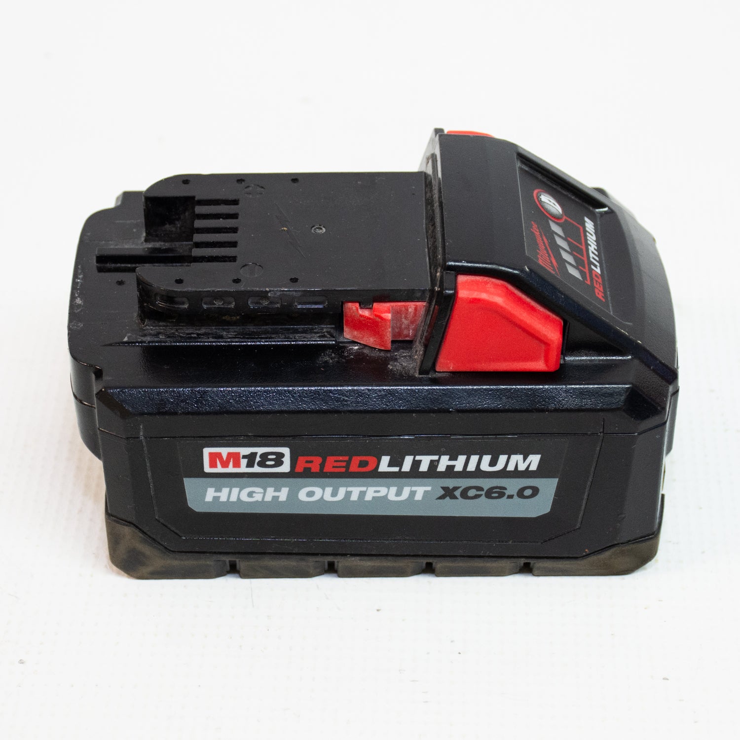 Milwaukee 2744-20 Fuel Brushless 21° Framing Nailer