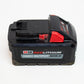 Milwaukee 2744-20 Fuel Brushless 21° Framing Nailer