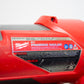 Milwaukee 2744-20 Fuel Brushless 21° Framing Nailer