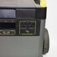 Goal Zero Yeti 3000X Portable Power Station & Boulder 200 Solar Panel Bundle