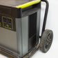 Goal Zero Yeti 3000X Portable Power Station & Boulder 200 Solar Panel Bundle