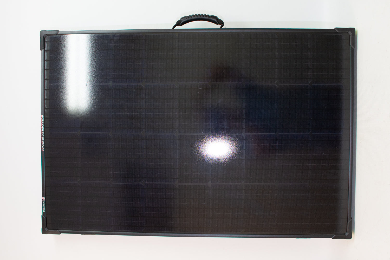 Goal Zero Yeti 3000X Portable Power Station & Boulder 200 Solar Panel Bundle