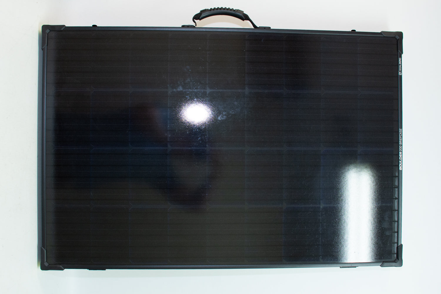 Goal Zero Yeti 3000X Portable Power Station & Boulder 200 Solar Panel Bundle