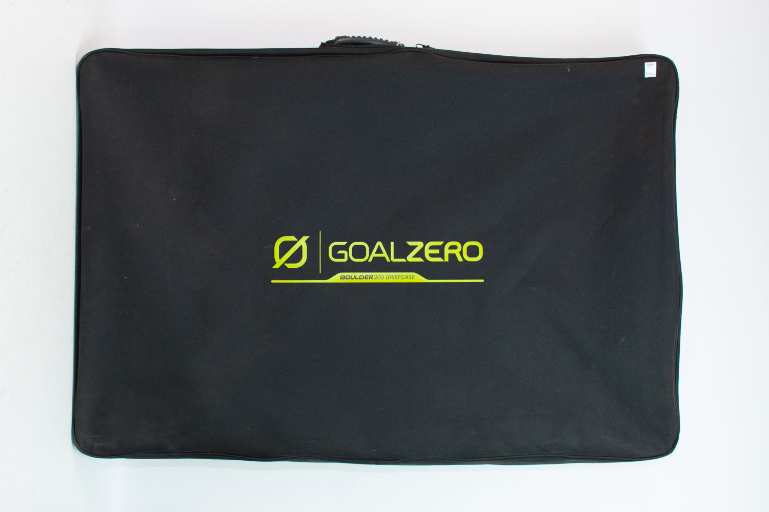 Goal Zero Yeti 3000X Portable Power Station & Boulder 200 Solar Panel Bundle