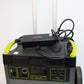 Goal Zero Yeti 3000X Portable Power Station & Boulder 200 Solar Panel Bundle
