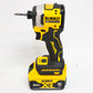DEWALT DCF850 & DCD805 20V Max Impact Driver & Hammer Drill Set