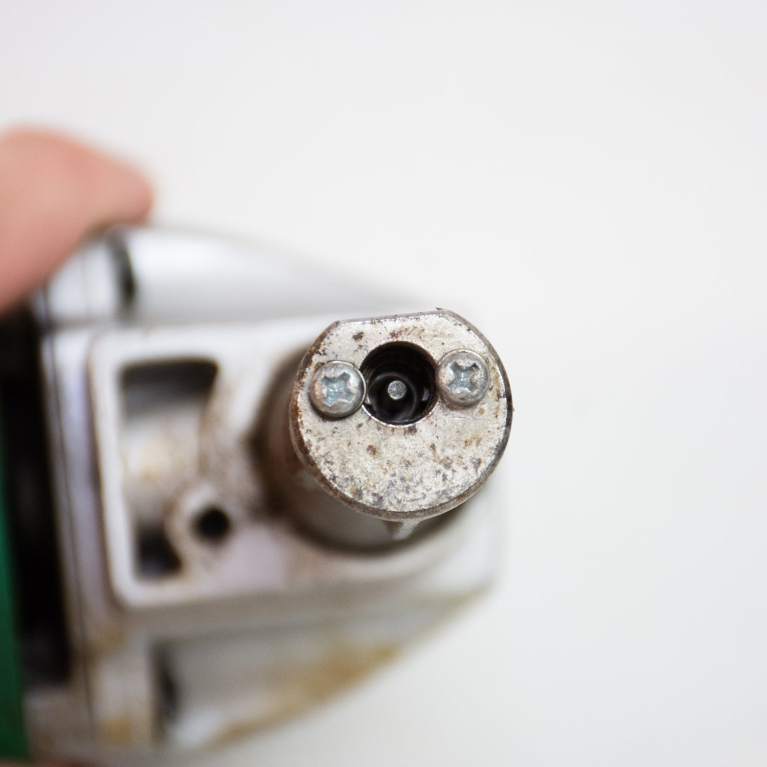 Metabo CN16SA HPT 1/16