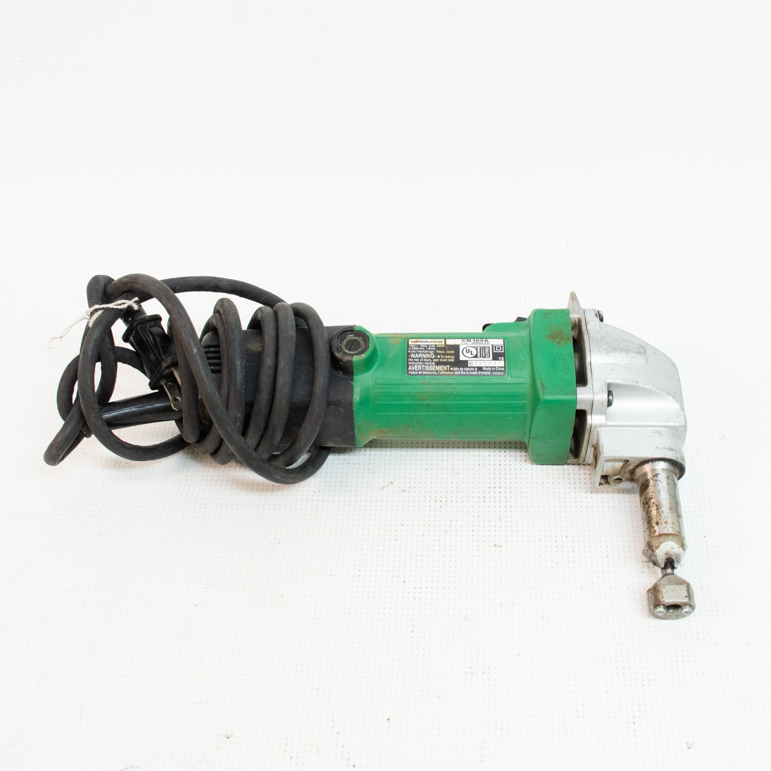 Metabo CN16SA HPT 1/16