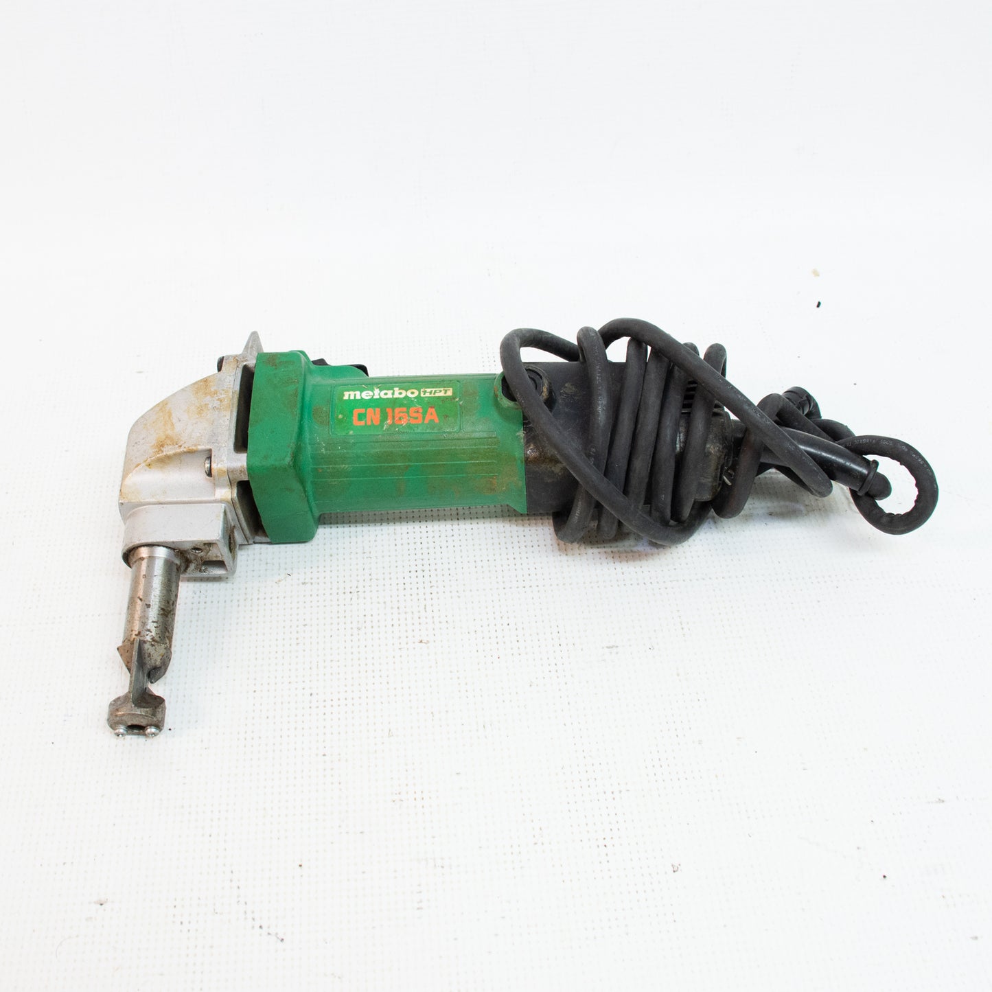 Metabo CN16SA HPT 1/16" Corded Nibbler