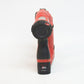 Milwaukee 2540-20 12V 23 Gauge Compact Cordless Pin Nailer