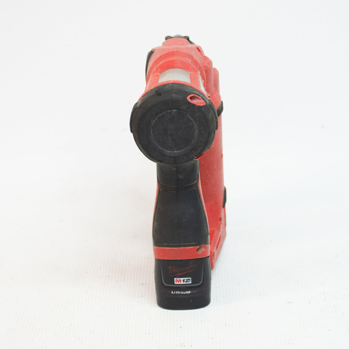 Milwaukee 2540-20 12V 23 Gauge Compact Cordless Pin Nailer